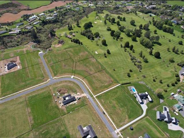 Property for sale in Ngahinapouri, Waikato