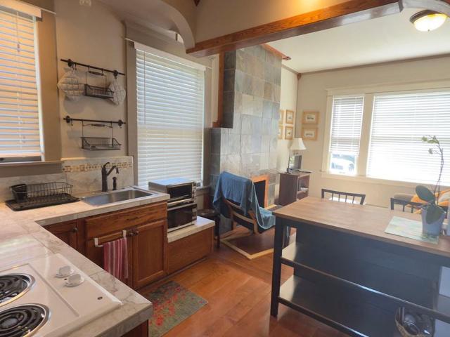 Apartment for rent in Oregonia