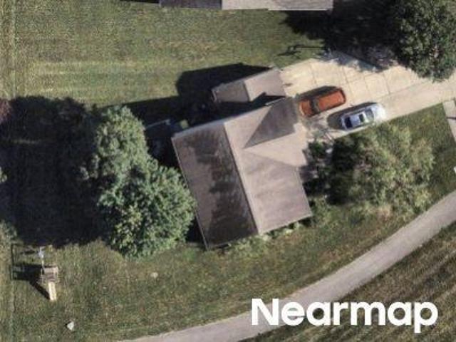 House for sale in Noblesville, Indiana
