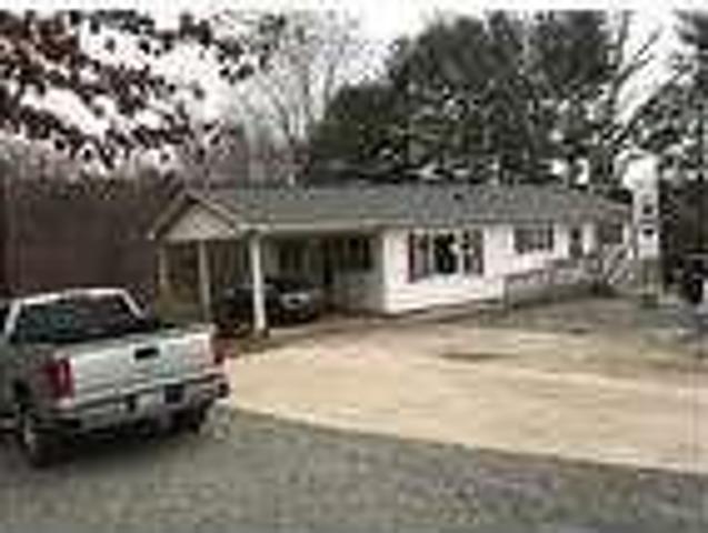 House for rent in Pilot Mountain