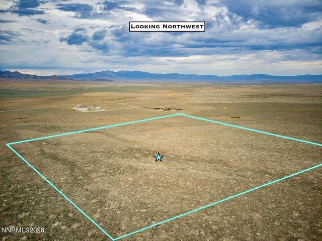 Land for sale in Nevada