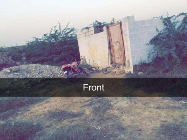 Land for sale in North Waziristan, Federally Administered Tribal Areas fata