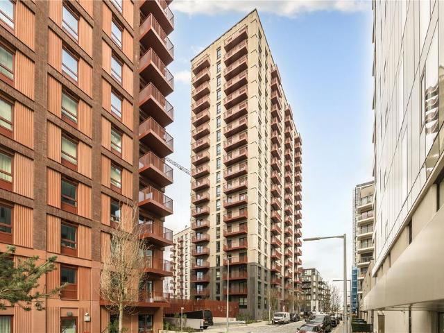 House for rent in Greenwich Peninsula, Greater London