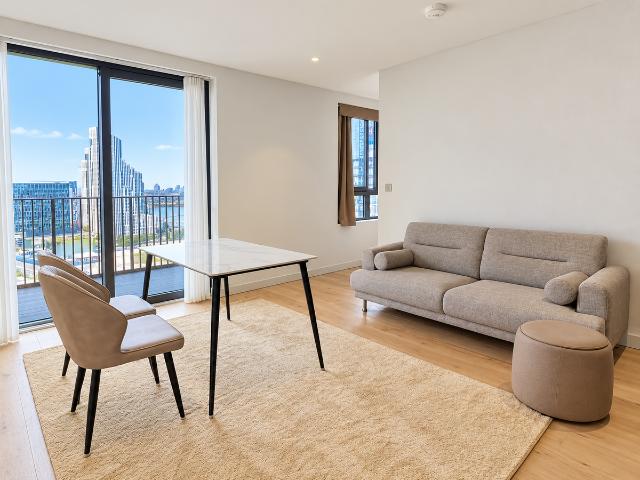 Apartment for rent in Royal Borough of Greenwich, Greater London