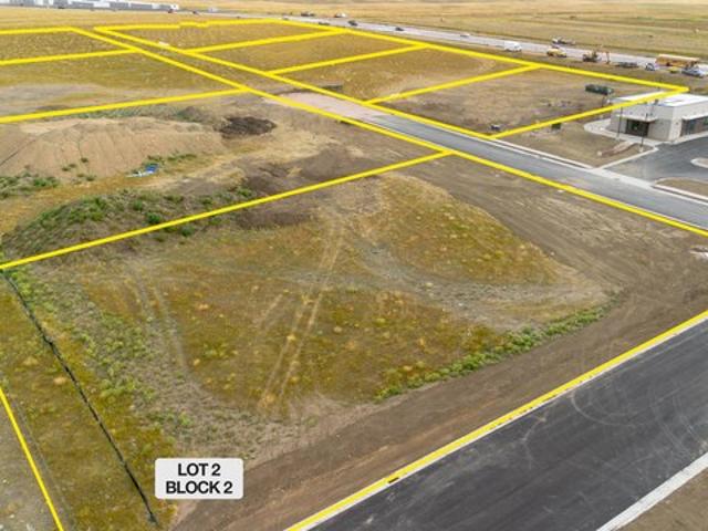 Land for sale in Box Elder, South Dakota