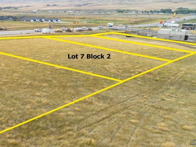 Land for sale in Box Elder, South Dakota