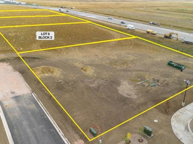 Land for sale in Box Elder, South Dakota