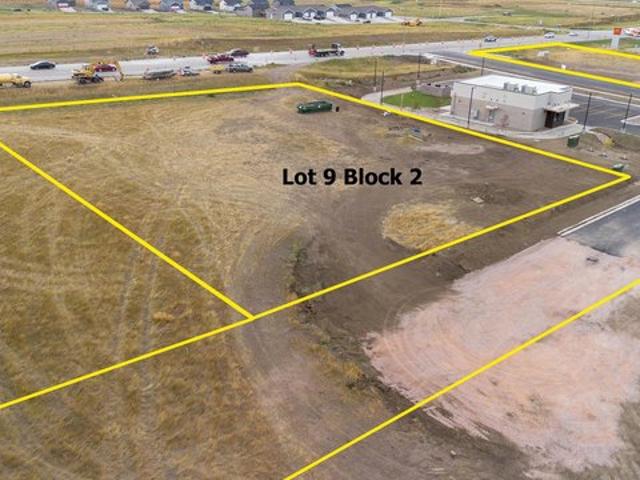 Land for sale in Box Elder, South Dakota