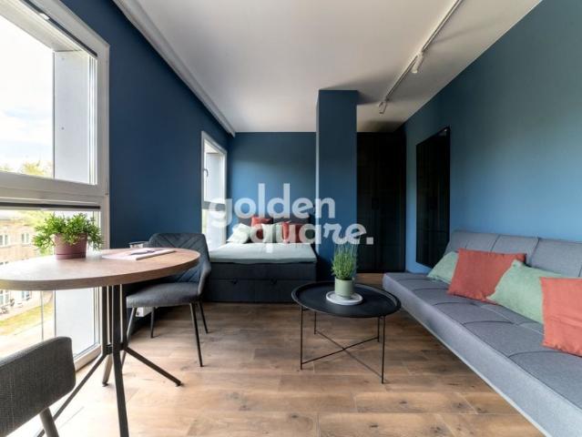 Mieszkanie do wynajęcia w Łódź, Łódzkie