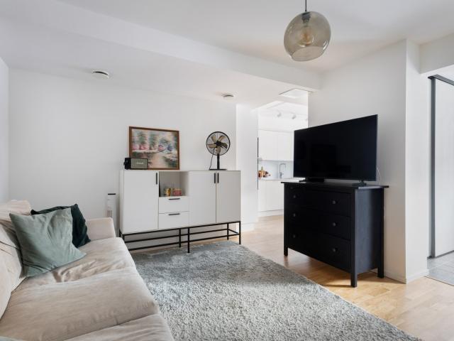 Bostadsrätt till salu i Botkyrka, Stockholm