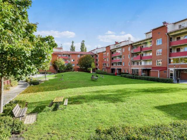 Bostadsrätt till salu i Botkyrka, Stockholm