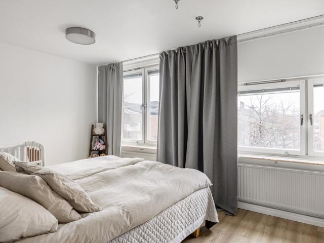 Bostadsrätt hyra