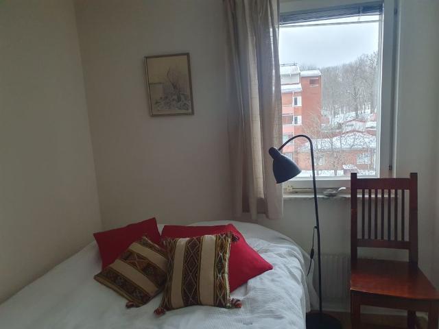 Room hyra i Stockholm, Skarpnäck