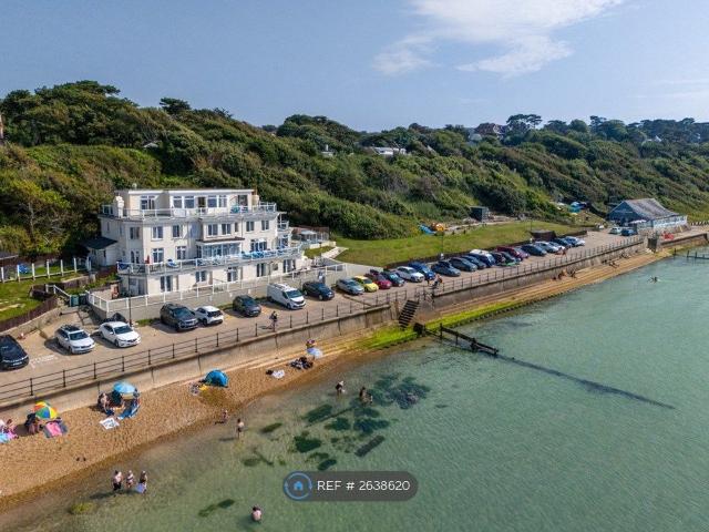 Apartment for rent in Totland, Isle Of Wight
