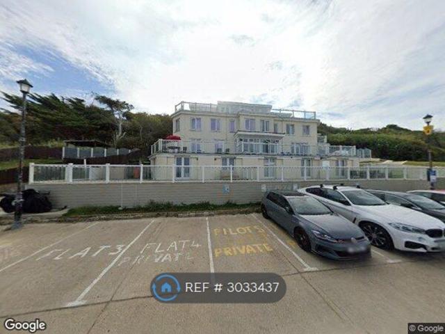 Apartment for rent in Colwell Bay, Totland