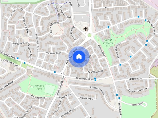 House for rent in Amesbury