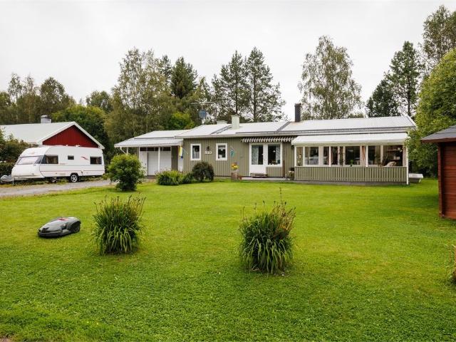 Hus hyra i Boden