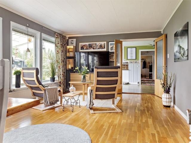 Hus hyra i Boden