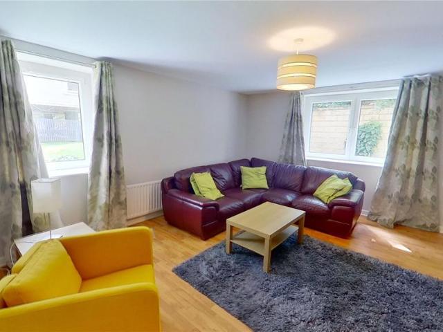 House for rent in Leith, Scotland