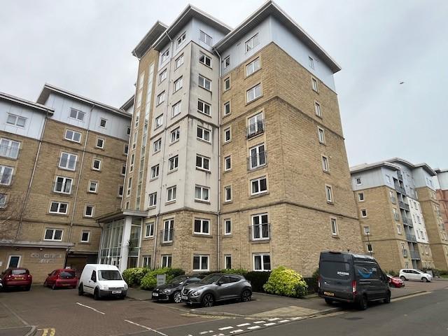 Apartment for rent in Pilrig, City of Edinburgh
