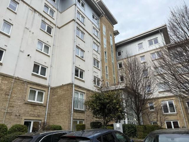 Apartment for rent in Pilrig, City of Edinburgh
