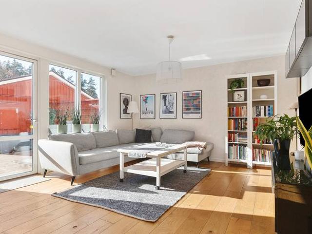 Villa till salu i Sigtuna, Stockholm