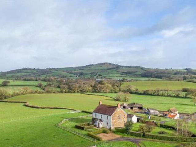 House for sale in Bridport, East Dorset