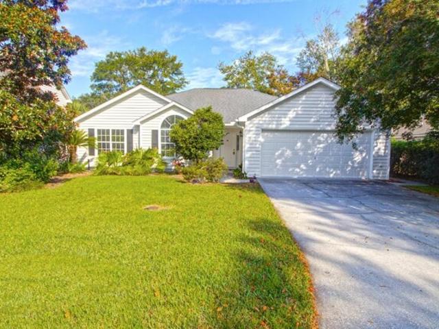 House for sale in Mount Pleasant, South Carolina