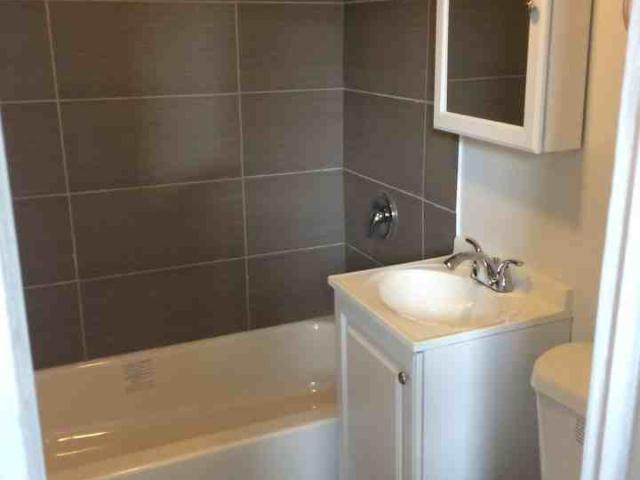 Apartment for rent in Chicago Park, Illinois
