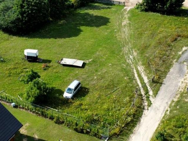 Grunt na sprzedaż w Kotuń, Wielkopolskie