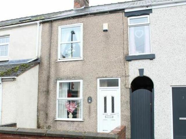 House for sale in Loundsley Green, East Midlands