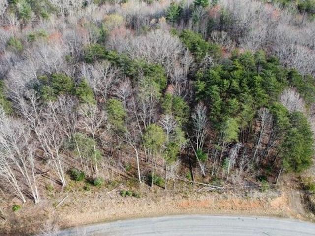 Land for sale in Virginia