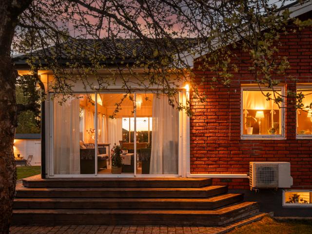 Villa till salu i Karlskoga, Örebro