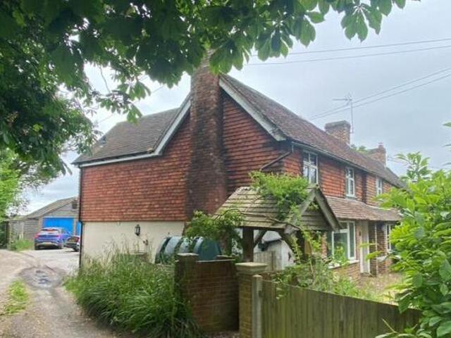 House for sale in East Sussex