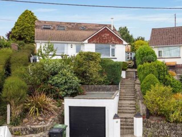 House for sale in Pilton, Kentisbury