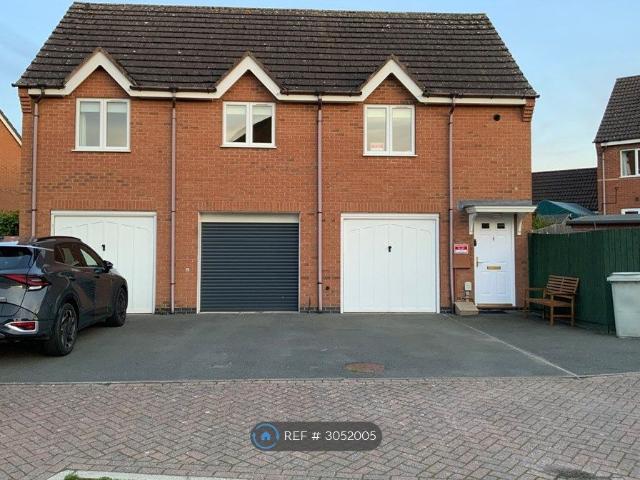 Apartment for rent in Oakham