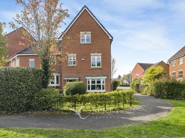 House for rent in Oakham