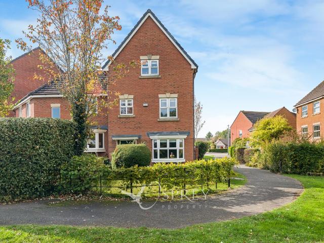 House for rent in Oakham