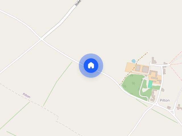 House for rent in Wadenhoe