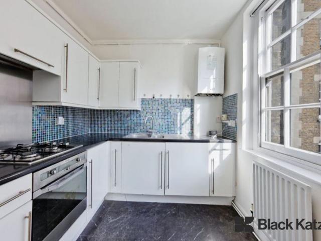 Apartment for rent in Walworth, Greater London
