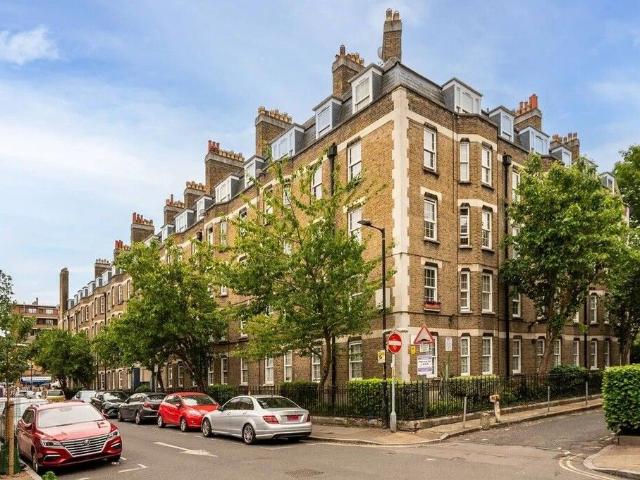 Apartment for rent in Walworth, Greater London