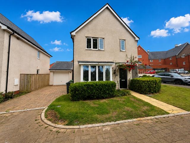 House for rent in West Clyst, Budlake