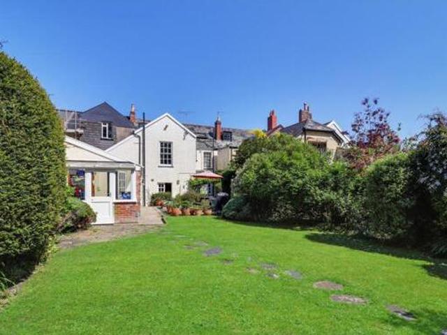 House for sale in Pilton, Kentisbury