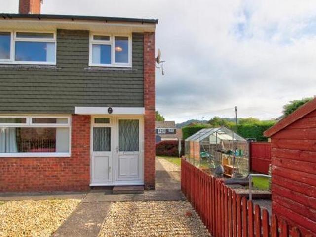 House for sale in Wales