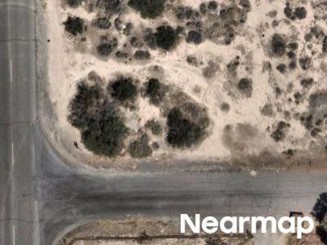 Land for sale in Nye, Nevada