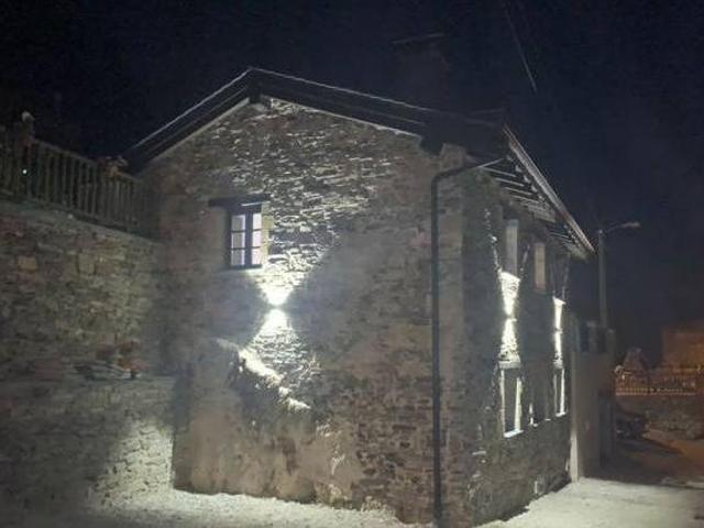 Casa en alquiler en San Tirso de Abres, Asturias / Asturies