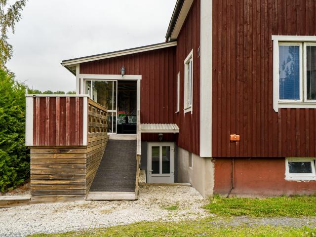 Bostad till salu i Örebro
