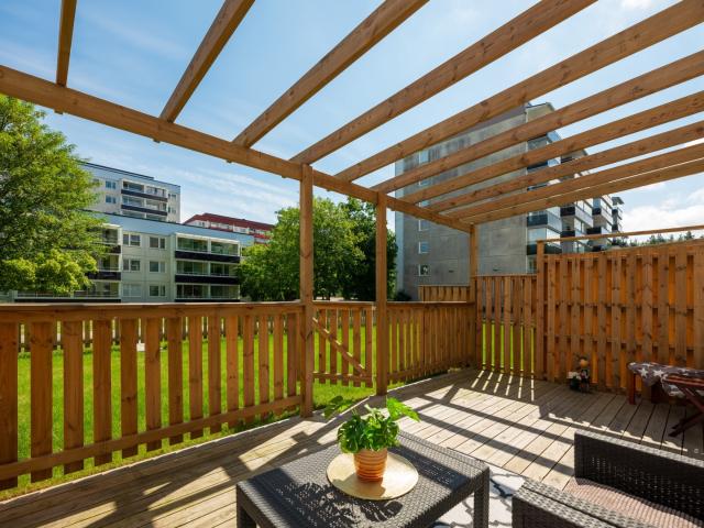 Bostadsrätt till salu i Stockholm