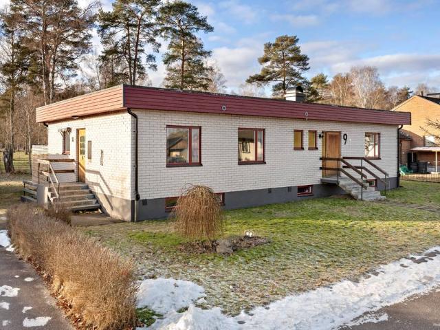 Bostad till salu i Ljungby, Kronoberg