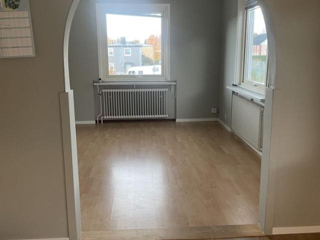 Lägenhet hyra i Olofström, Blekinge